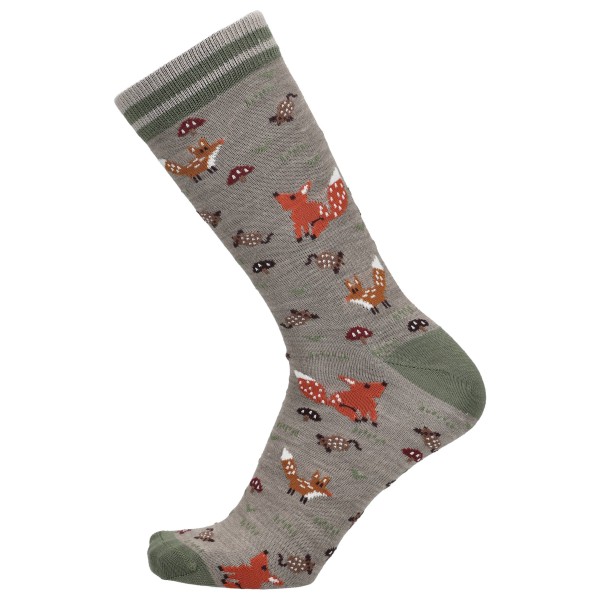 UphillSport - Fox - Chaussettes multifonctions