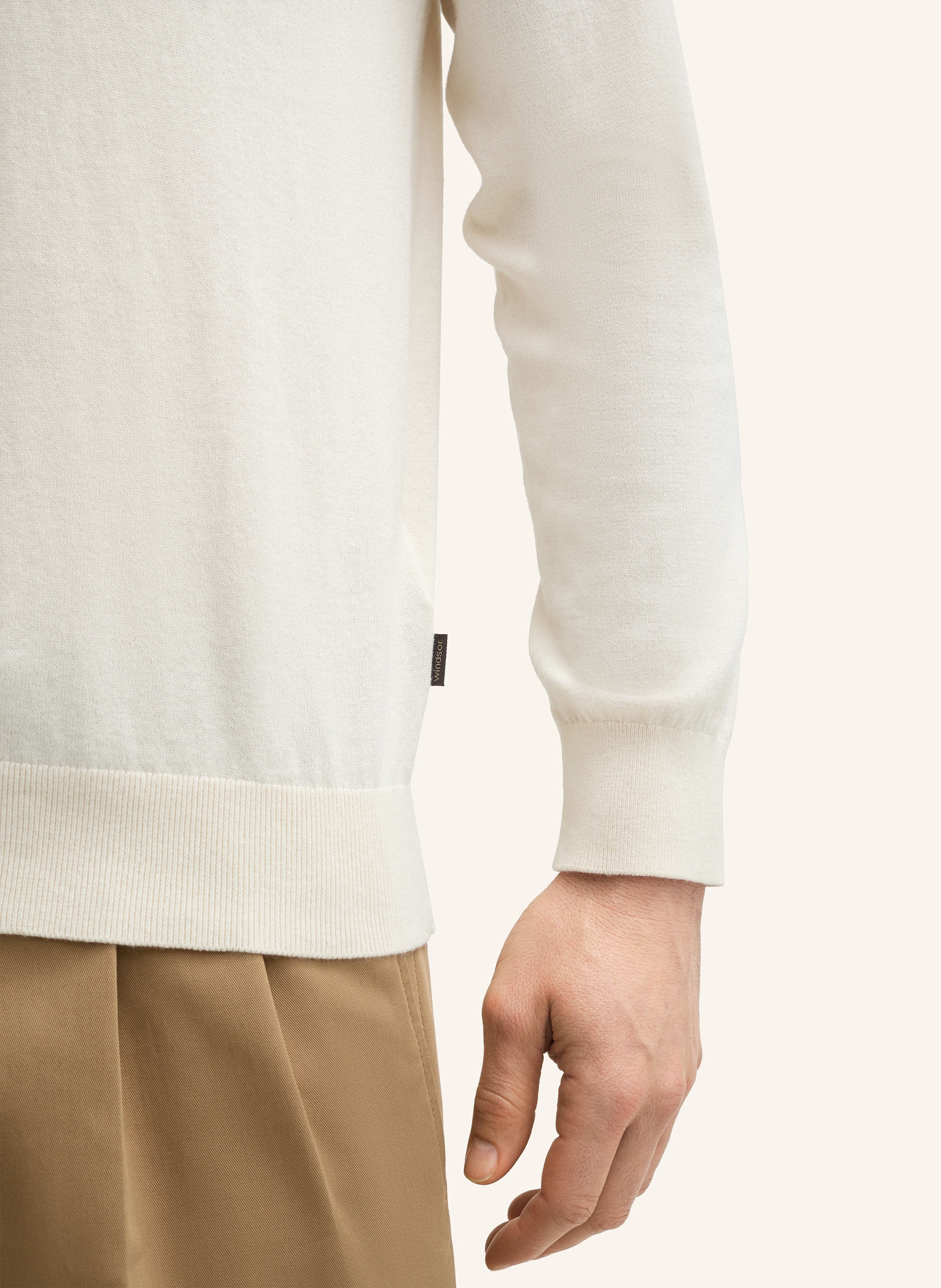 windsor. Pullover