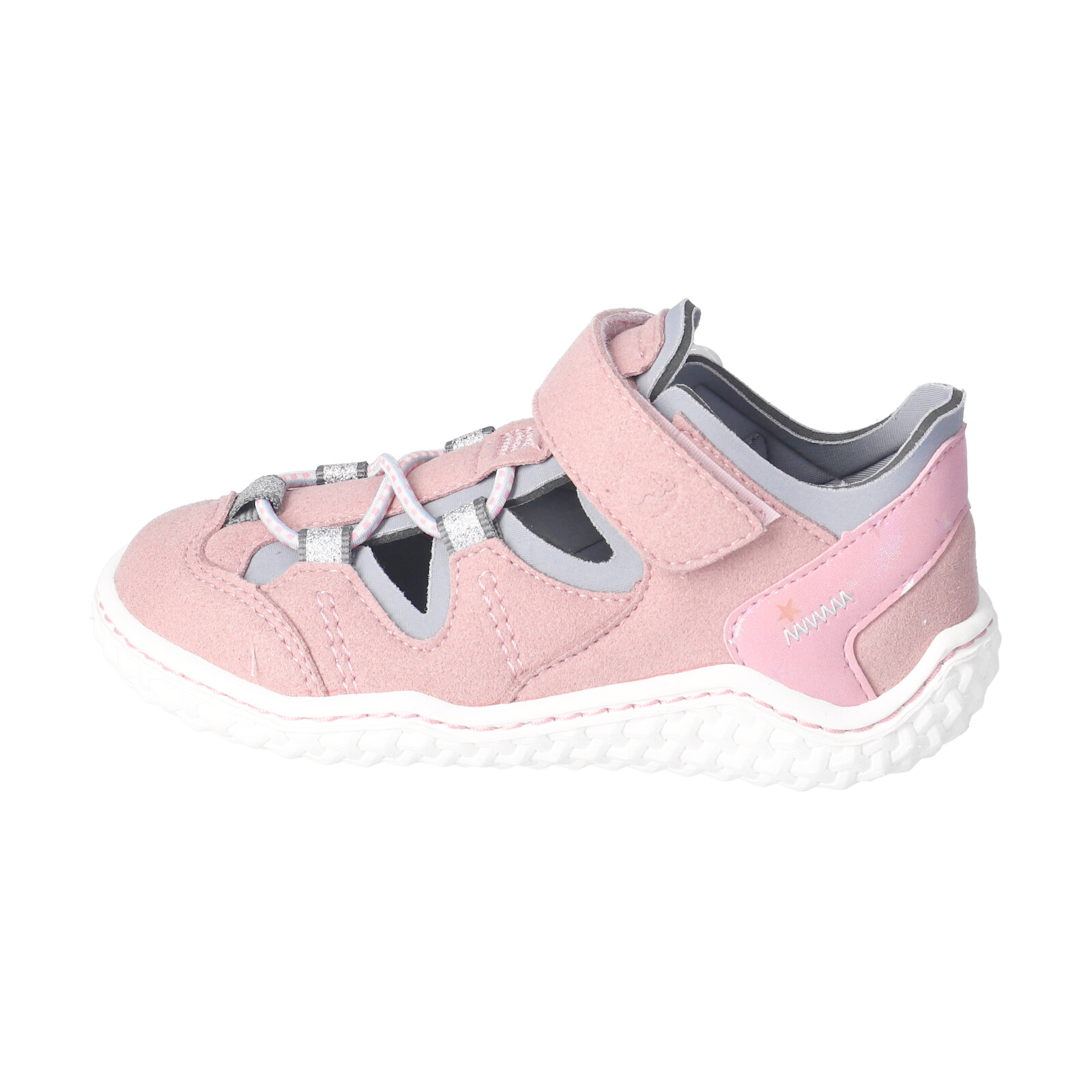 JEFF - Barfußschuhe