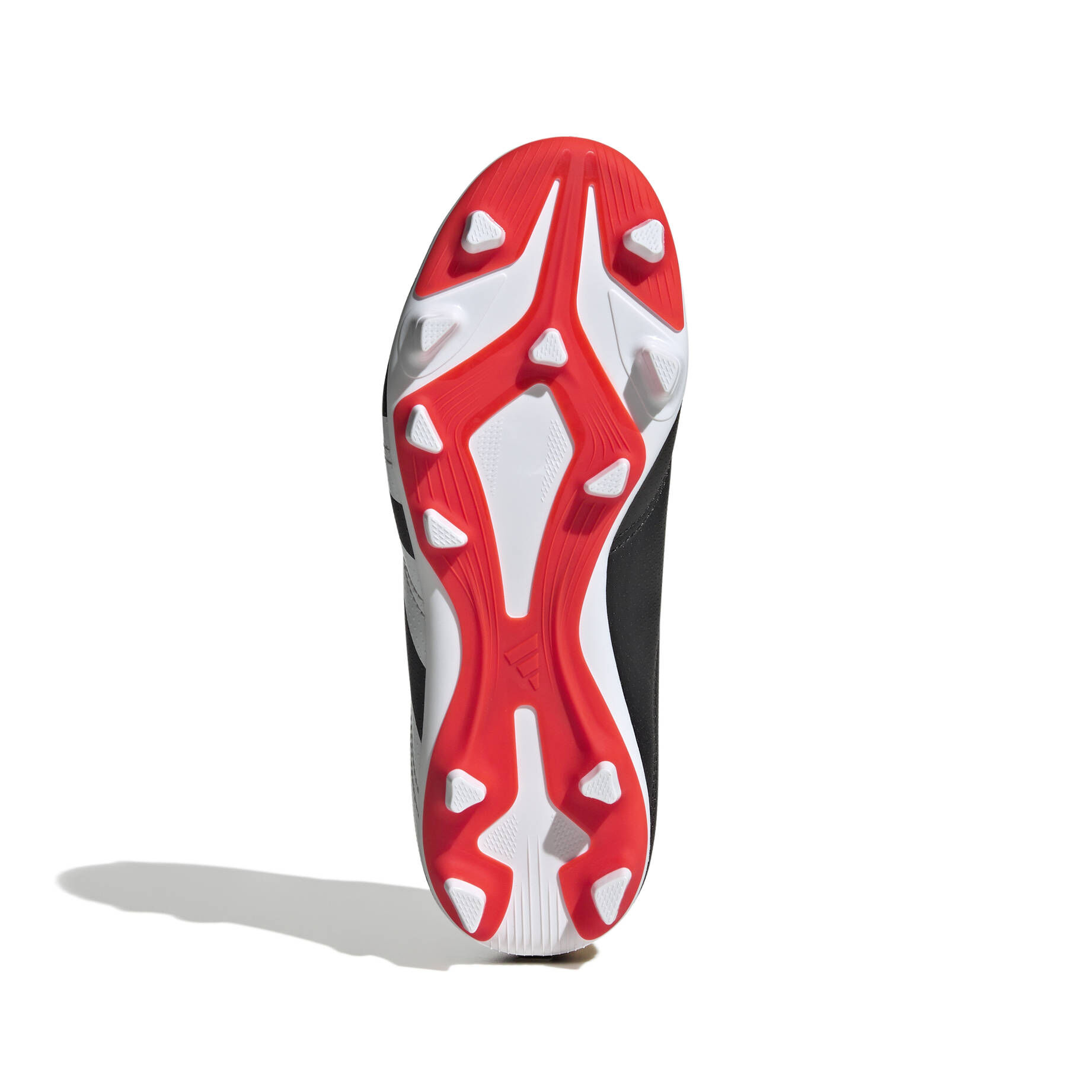 adidas Performance| Kinder Fußballschuhe Rasen PREDATOR CLUB FxG