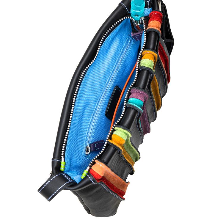 MyWalit 606 zwart