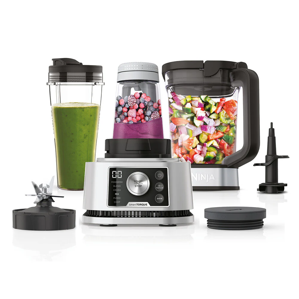 Ninja  3in1 blender - 1200W