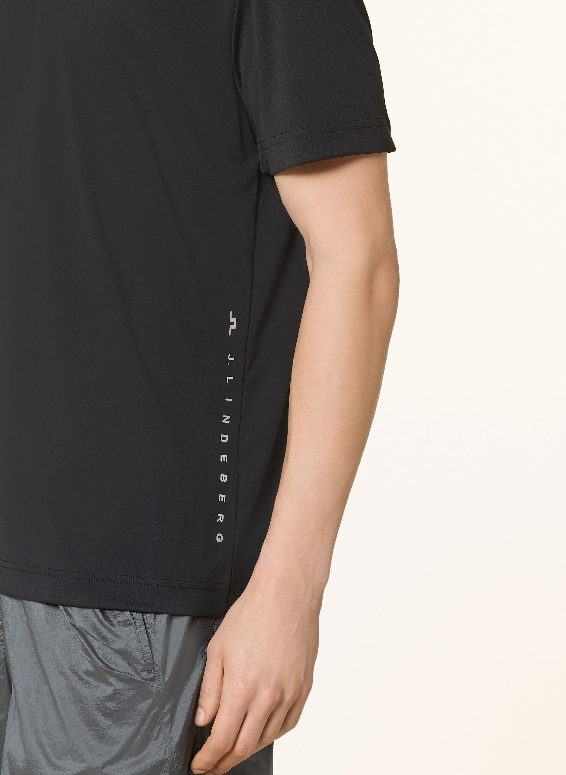J.LINDEBERG T-Shirt