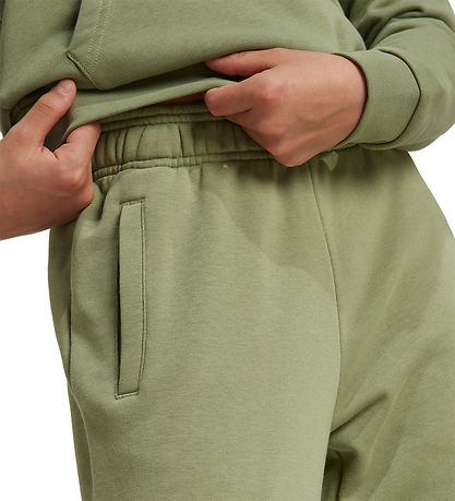 adidas Performance Sweatpants - U BL -  Grøn