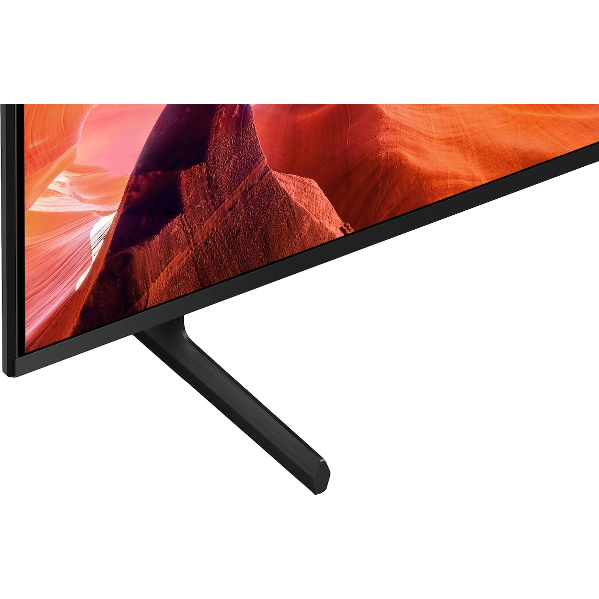 Sony Bravia 85” X80L 4K smart TV (2023)