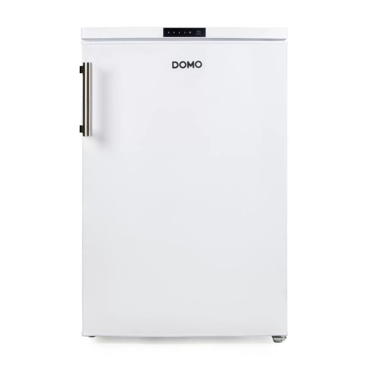 Kühlschrank freistehend bis Domo DO91122 weiss