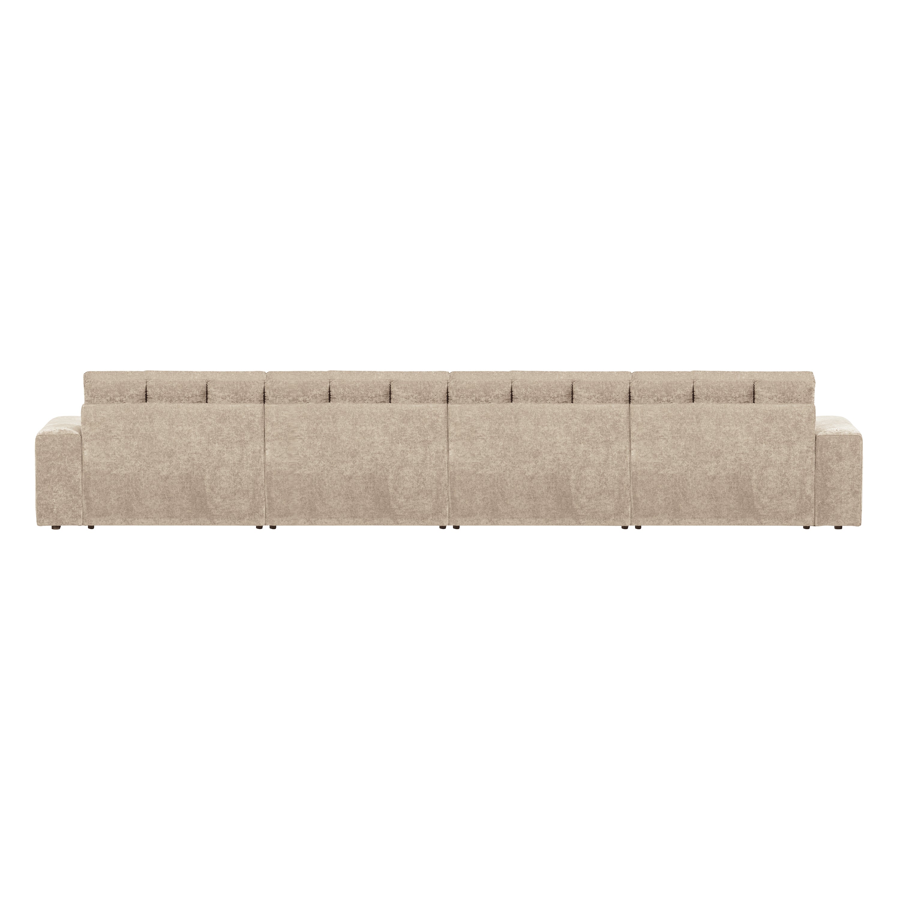WOOOD Second Date 4-zits Bank - Vintage - Nougat