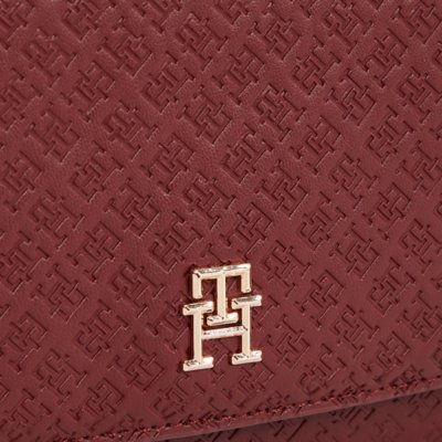 Sac à main Th Eternity Shoulder Bag Mono TOMMY HILFIGER