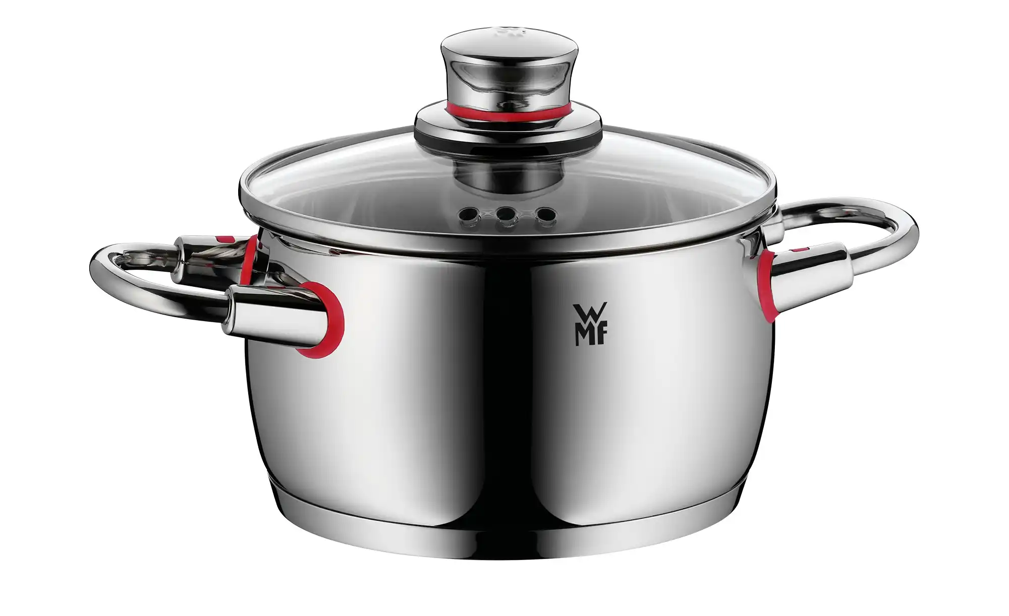 WMF Topf-Set 6er Set Quality One