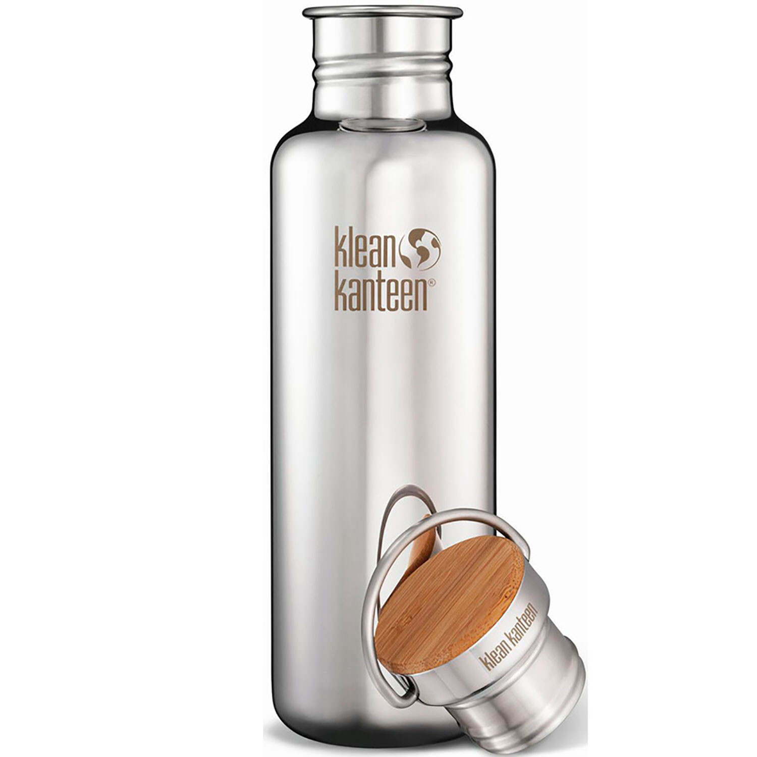 Klean Kanteen Reflect SS 800 ml