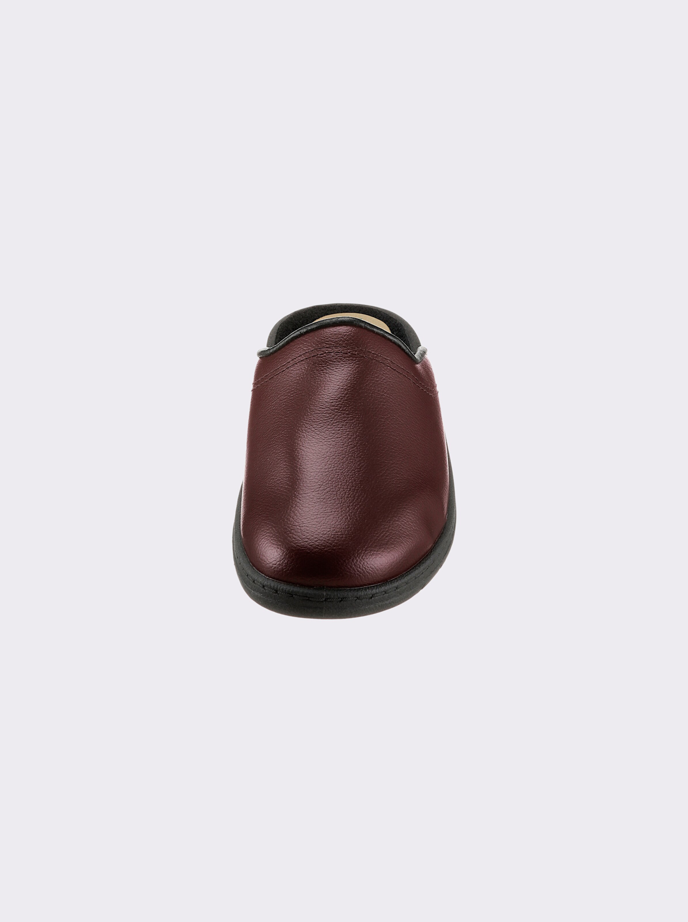 Pantoffel