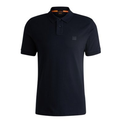 Polo à manches courtes homme Passenger 10256683 BOSS