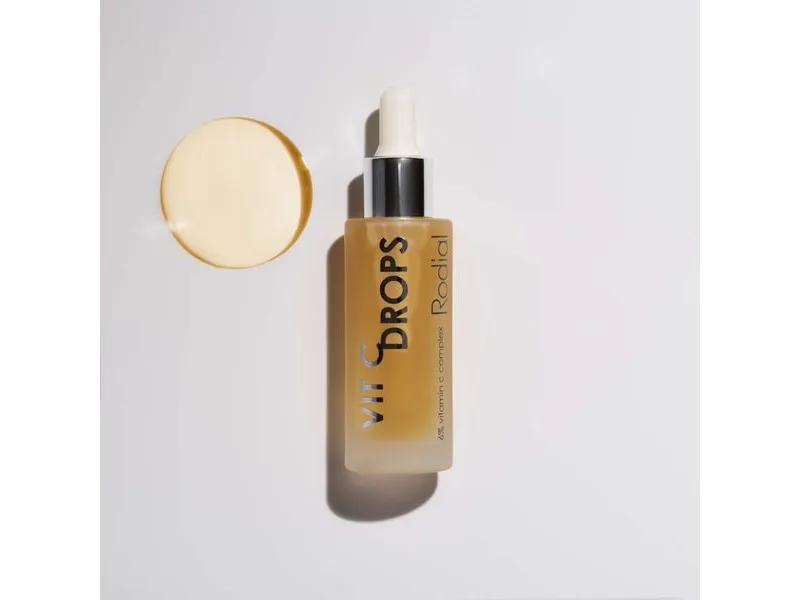 Rodial Vit C Drops - Lady - 31 ml