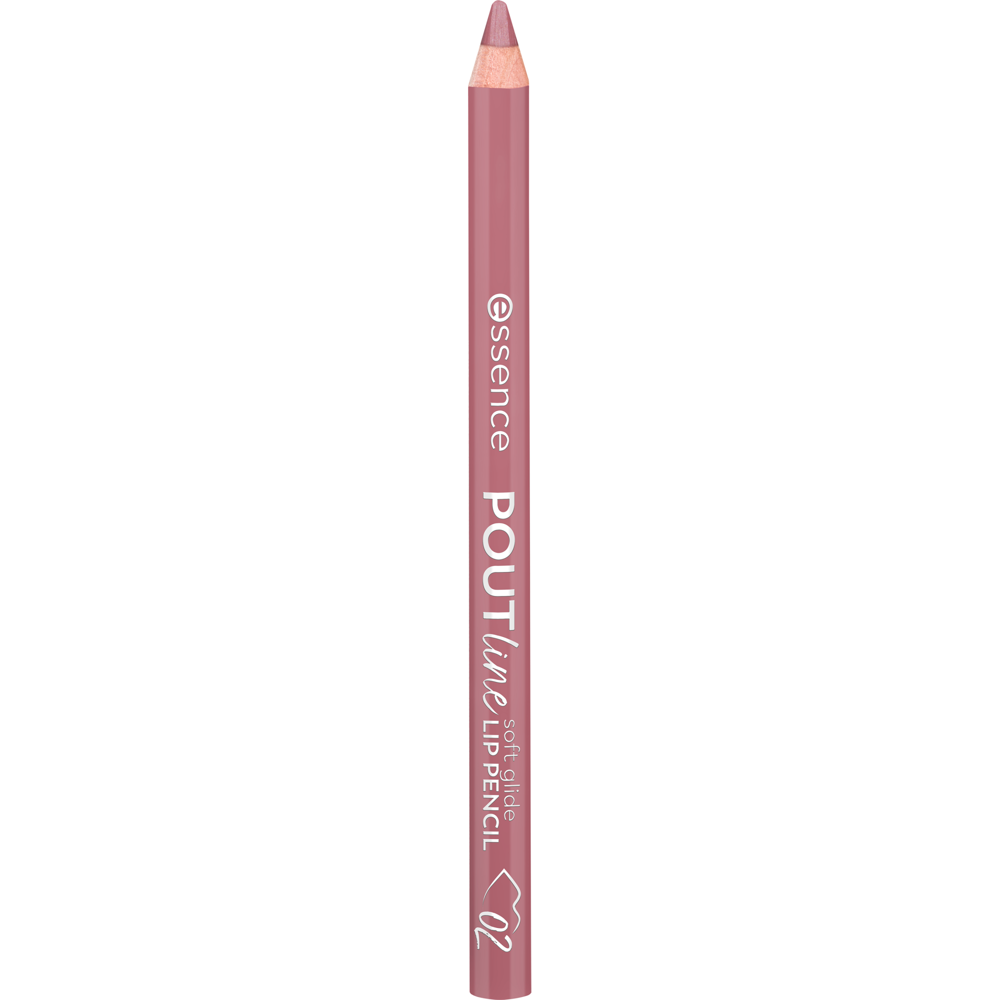POUTline soft glide LIP PENCIL