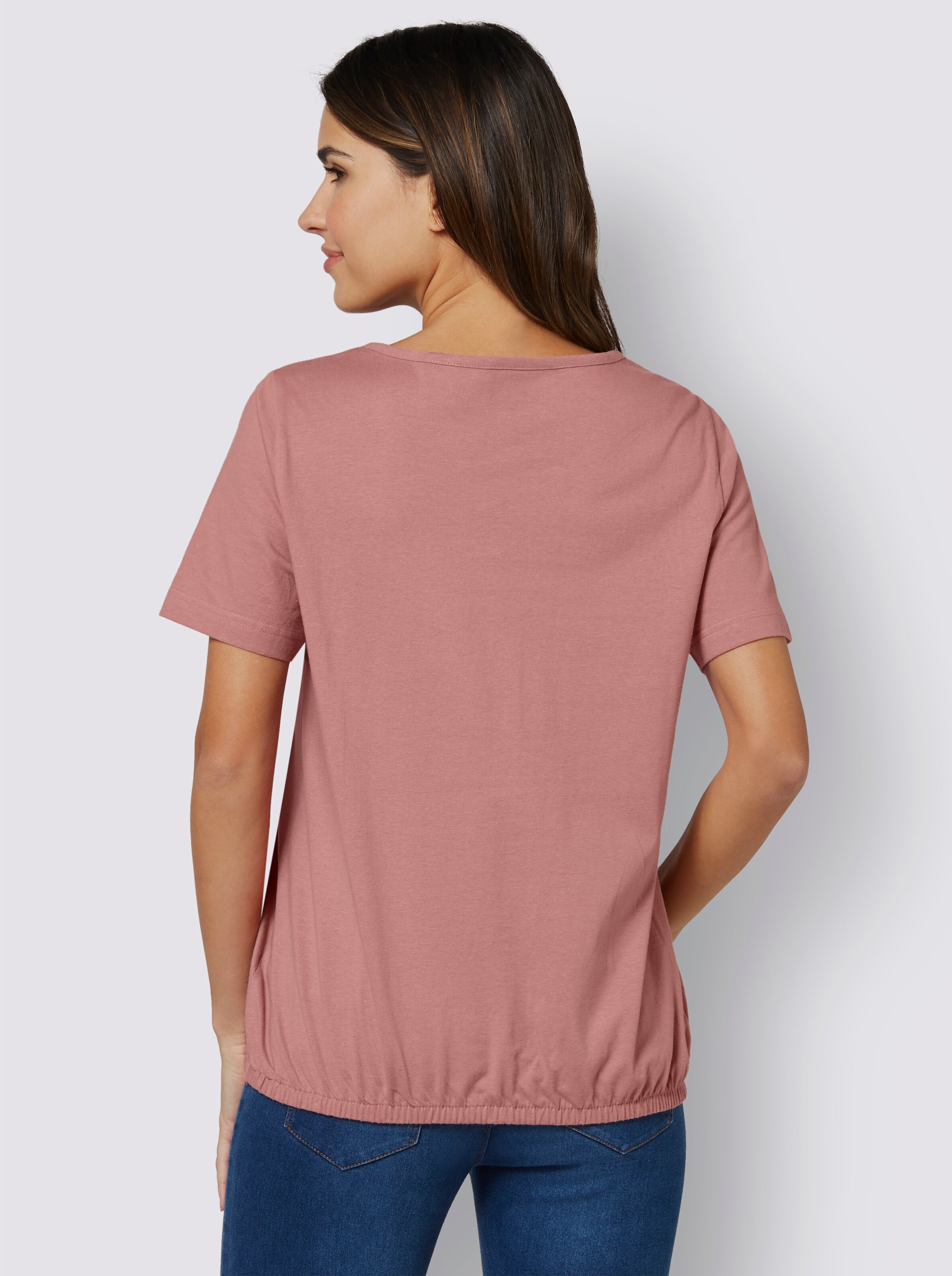 Kurzarmshirt