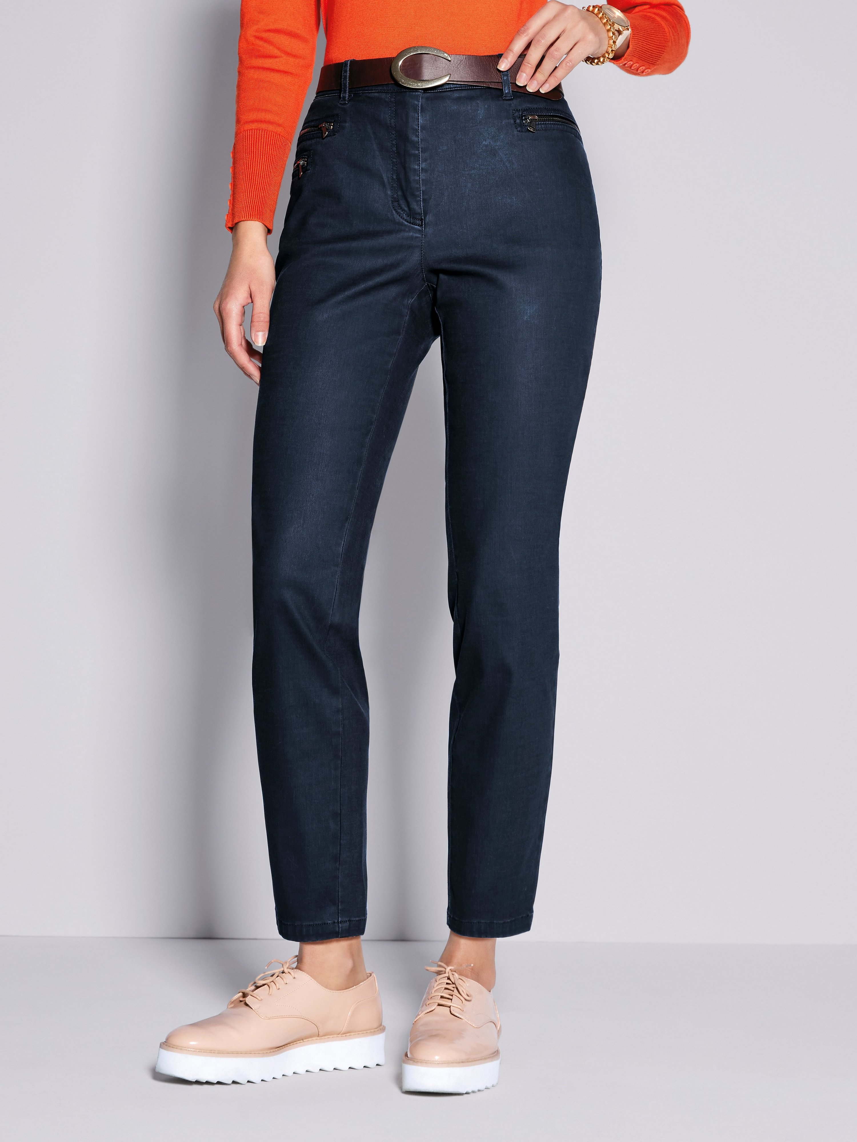 Hose Passform Barbara
