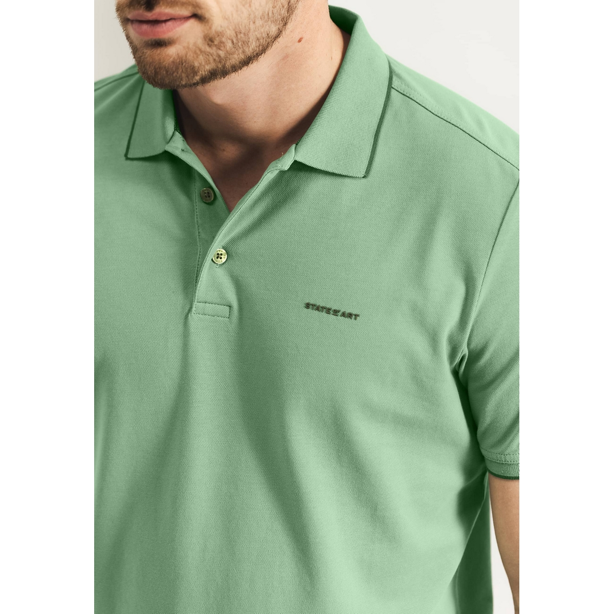 Heren Polo 27230363