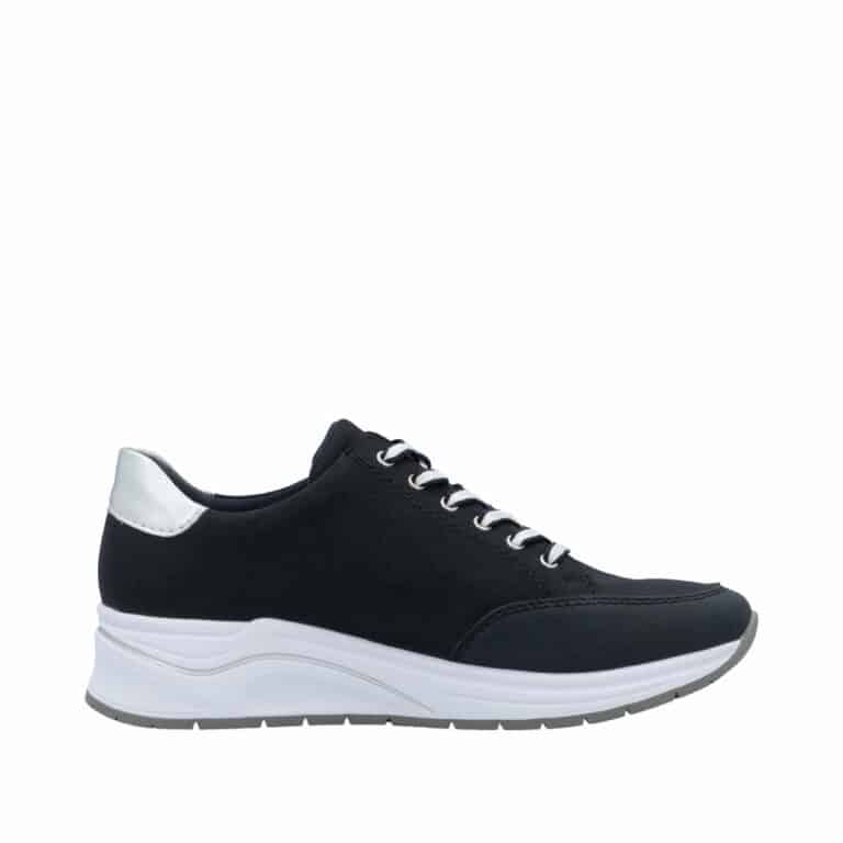 Rieker Sneakers Dame N9516-14
