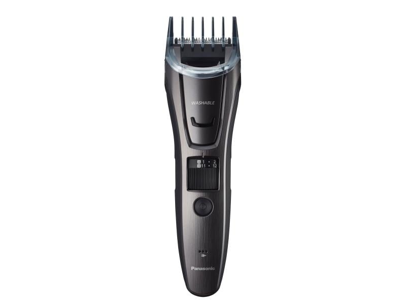 Panasonic Bart- &  Haarschneider ER-GB80-H503 Präzise Bart- & Haarschneidemaschine