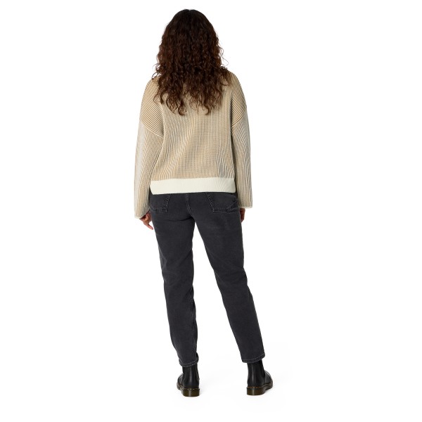 Stoic - Women's Heavy MerinoKnit MMXX.Laisdalen Sweater - Pull en laine mérinos