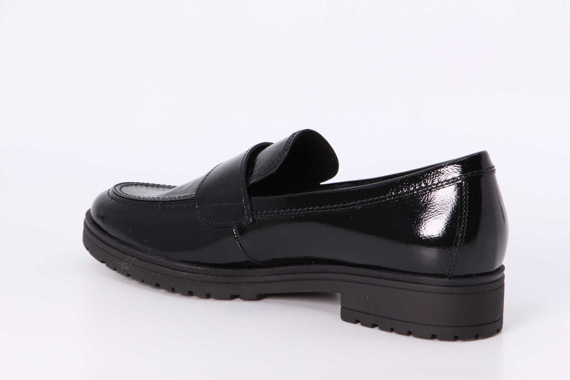 Gabor Penny-Loafer schwarz