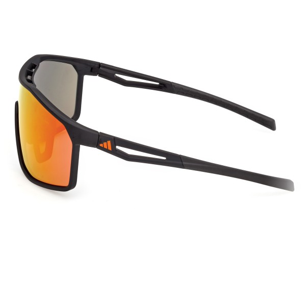 adidas eyewear - SP0117 Mirror S3 (VLT 17%) - Lunettes vélo
