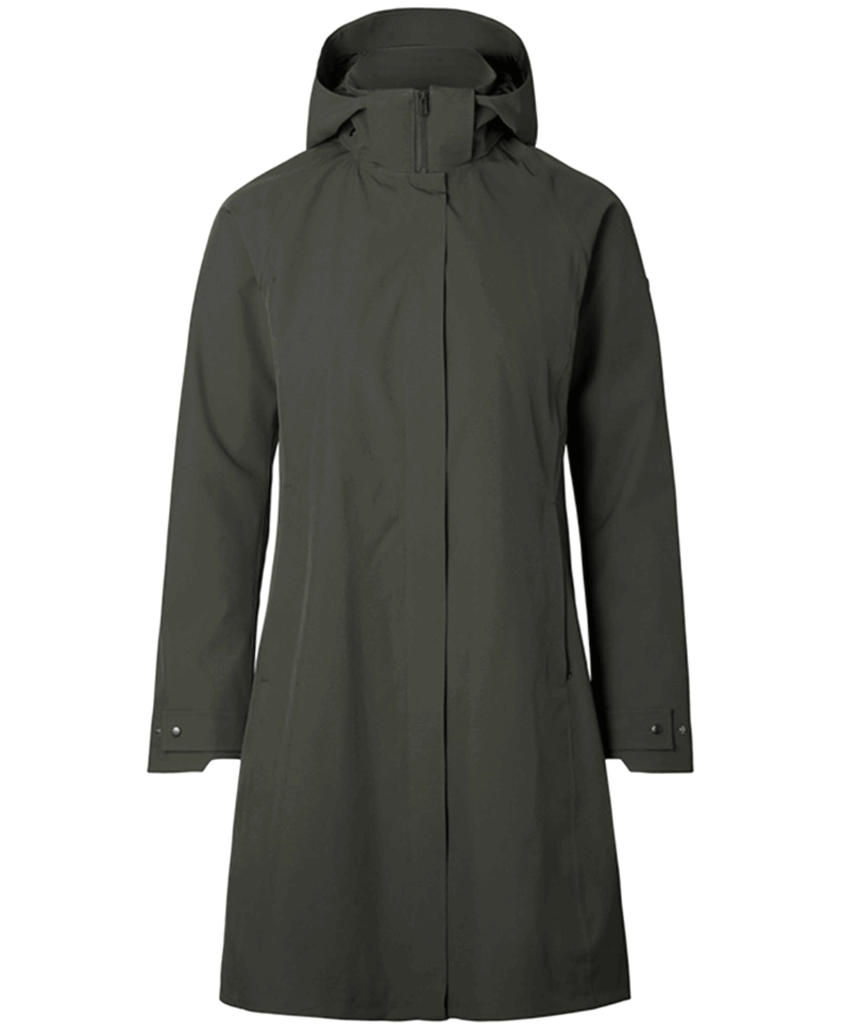 Scandinavian Edition<br>Tender III