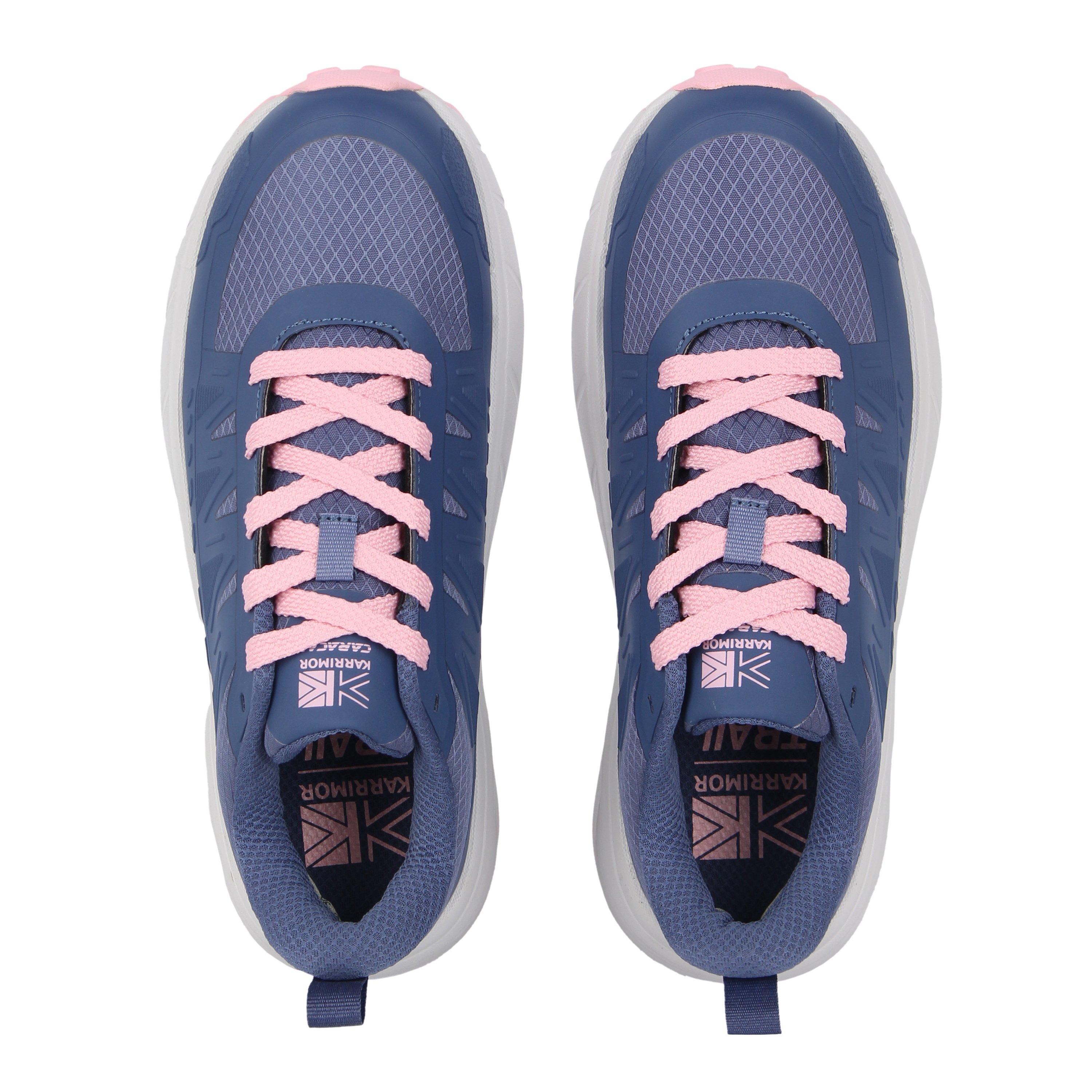 Karrimor Caracal Waterproof Ladies Trainers