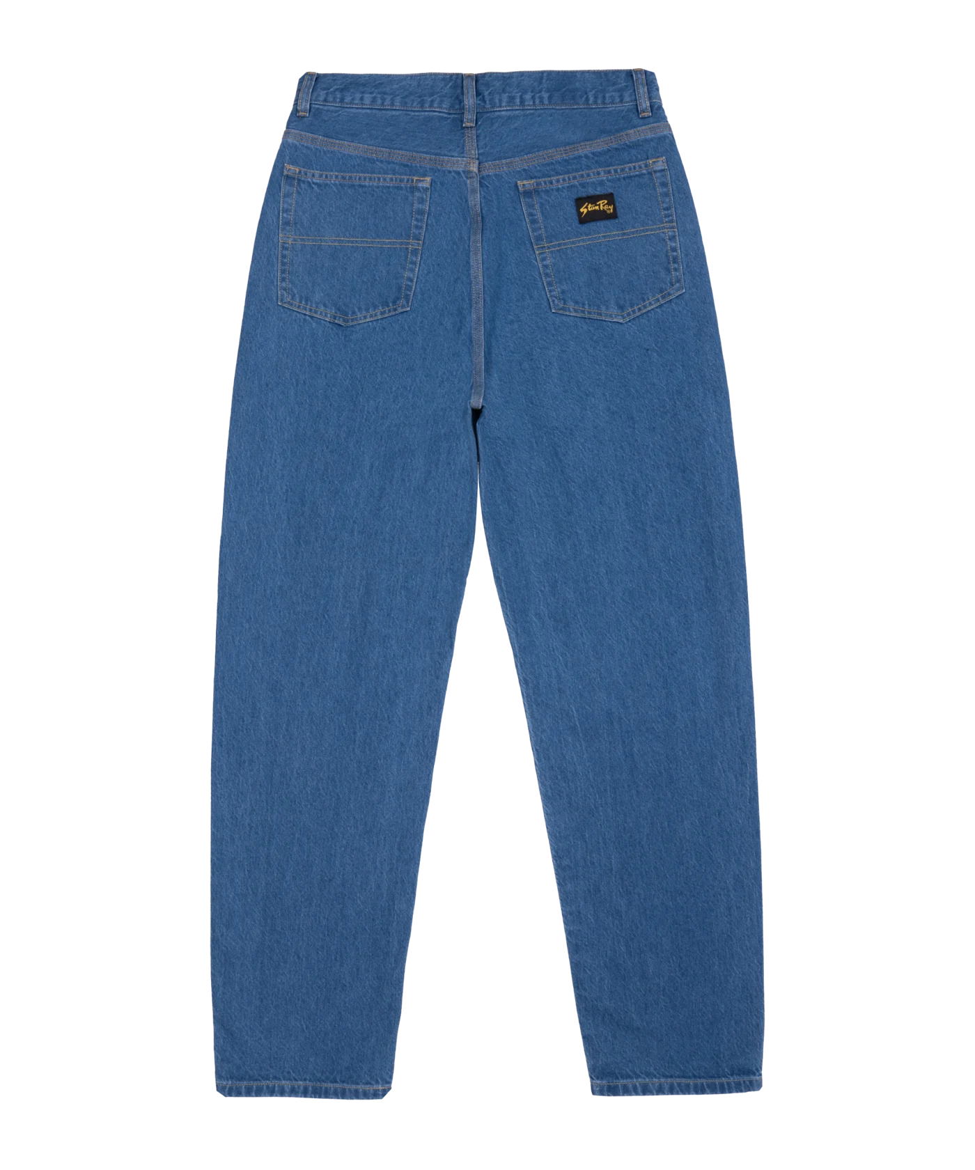 Stan Ray Taper 5 Pocket Jeanshose Blau