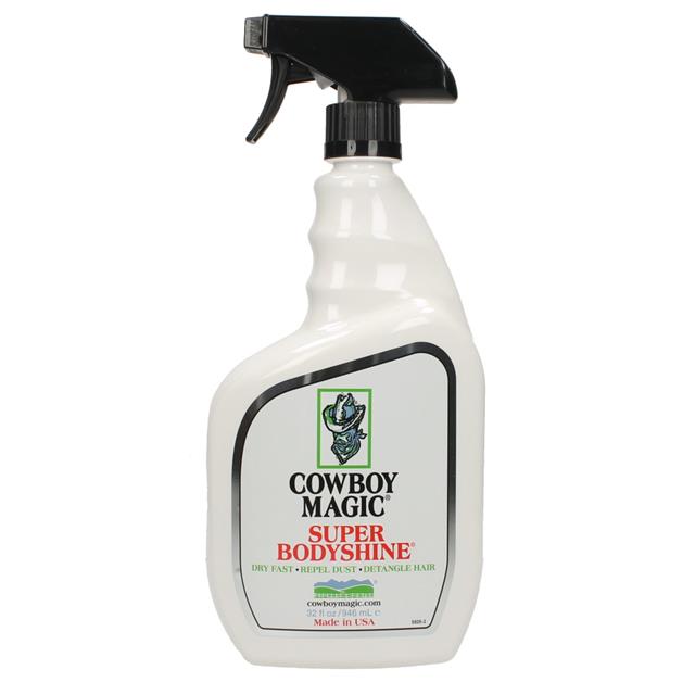 Super Bodyshine Cowboy Magic