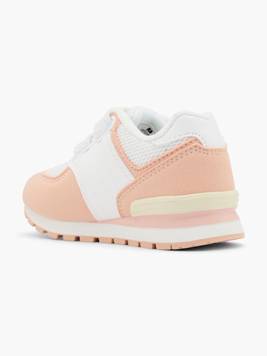 elefanten HOPPY Sneaker pink