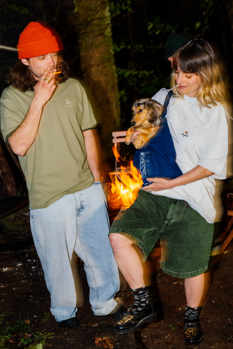 POLO ODYSSEY - BRONZE
