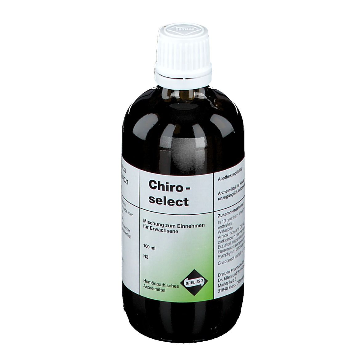Chiroselect®