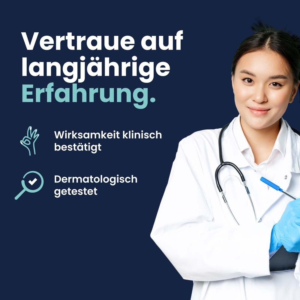 LACTACYD® Plus+ beruhigend