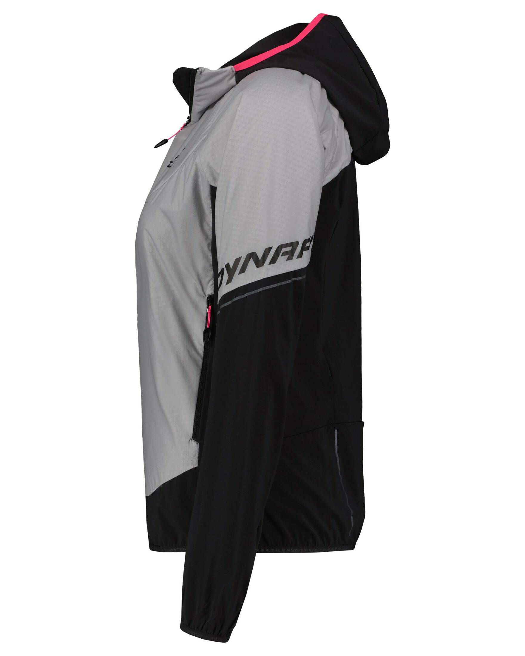 Dynafit| Damen Outdoorjacke TRANSALPER HYBRID POLARTEC ALPHA