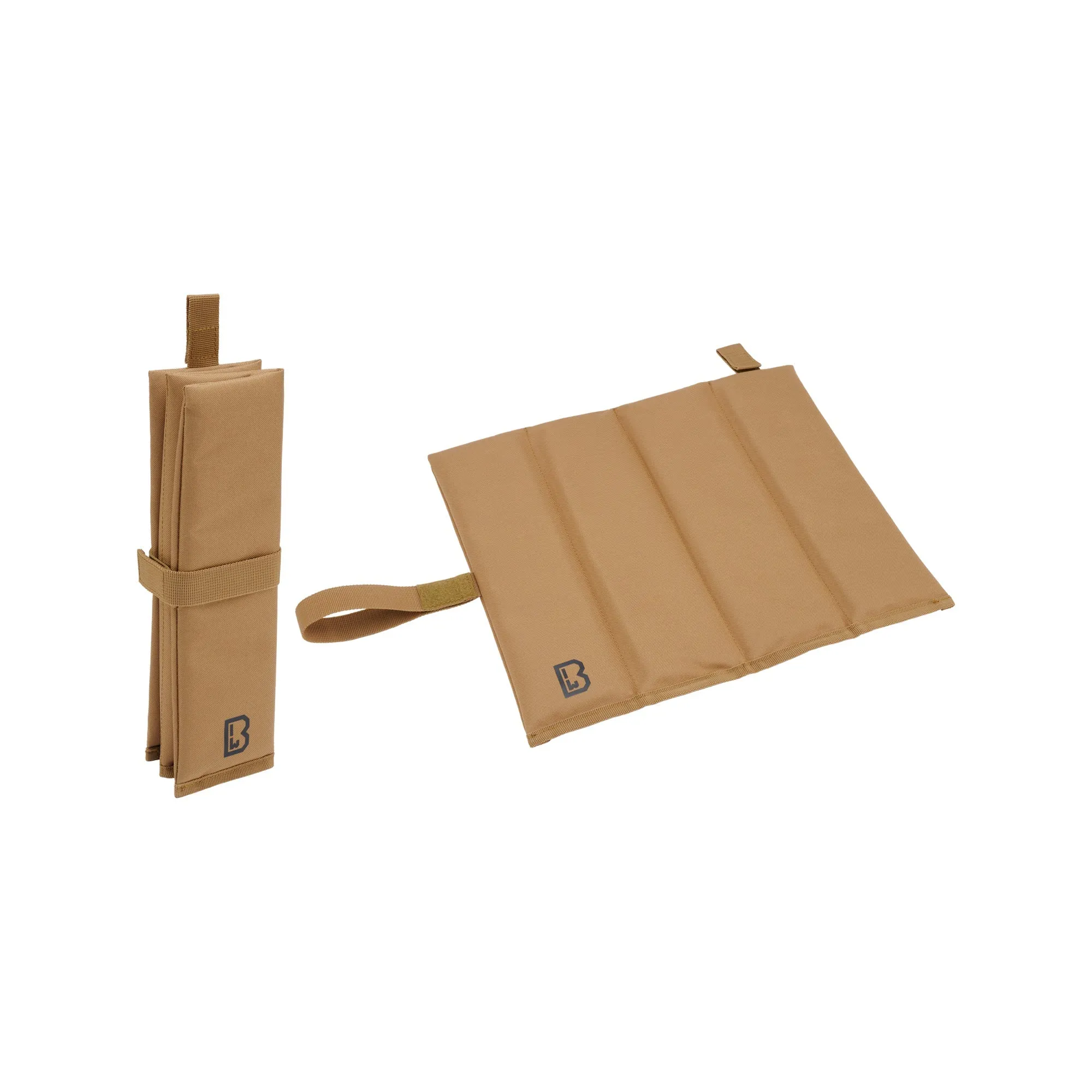 Brandit -  Sitzmatte Sit Mat Folded