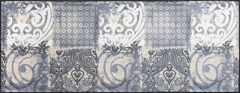 Kleen-Tex Fußmatte Arabesque