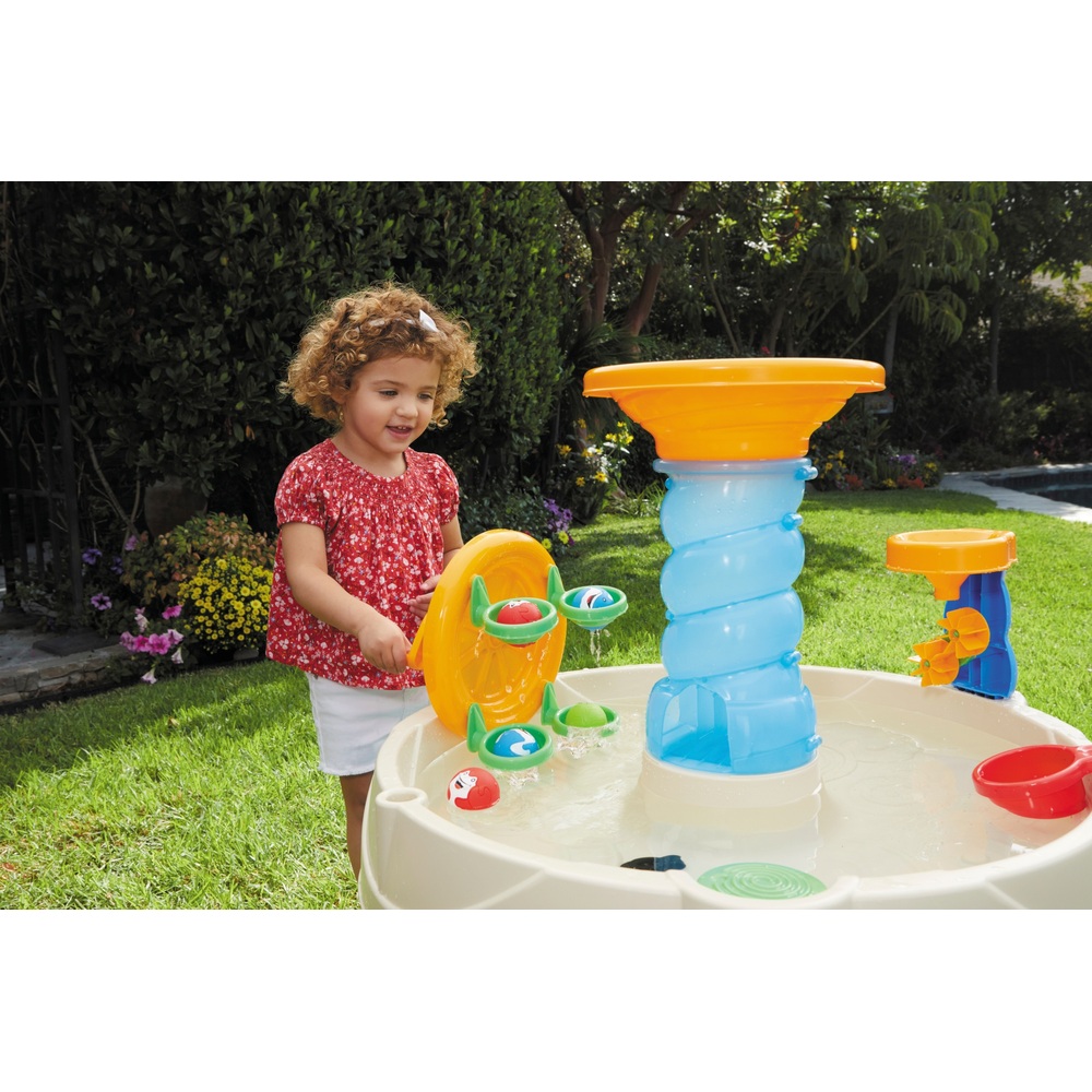 Little Tikes Spiralin' Seas Wassertisch