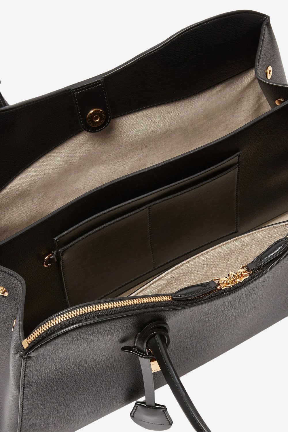 Stella ryder open tote bag