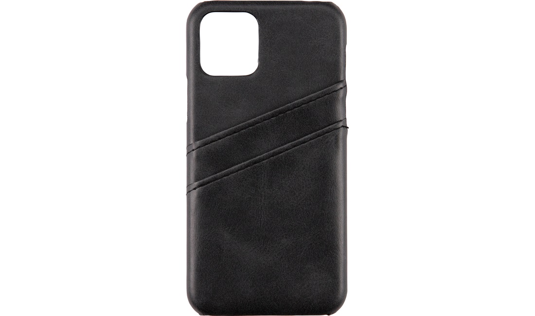 Mobilcover m. kortholder iphone 11 PRO