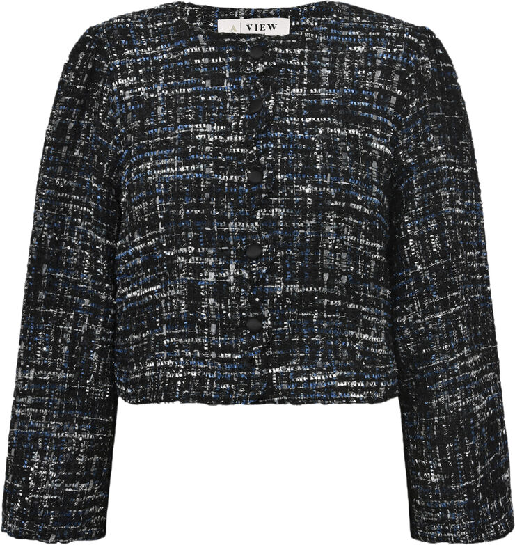 A-VIEW Cennet jacket Navy