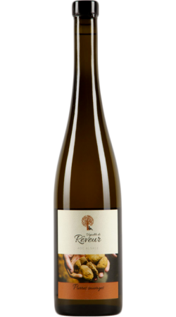 Le Vignoble du Rêveur Alsace Blanc Sec 2021