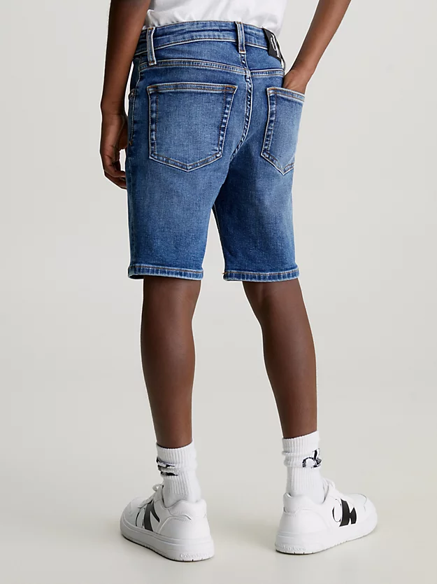 shorts jeans