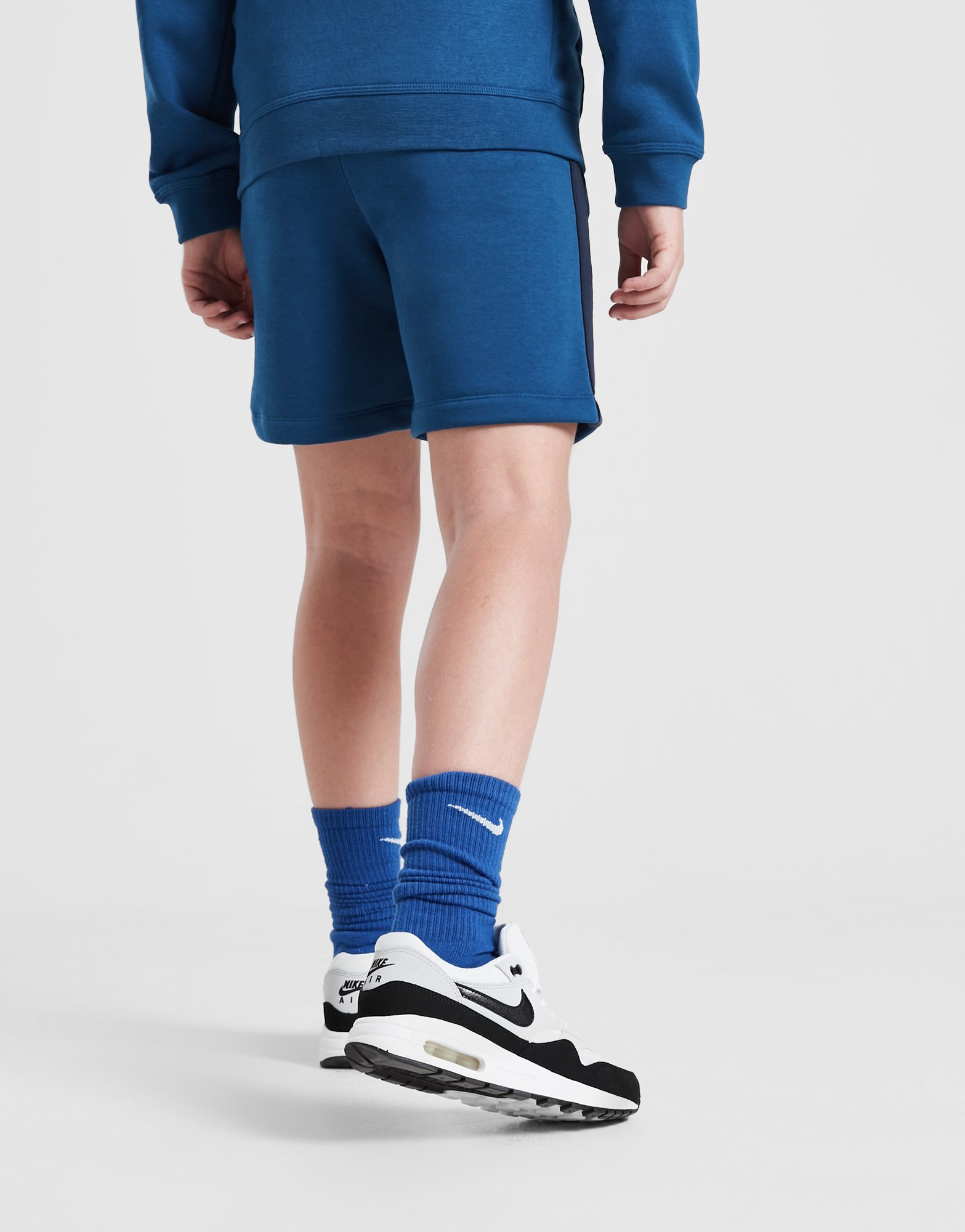 Nike Short Swoosh Air Fleece Junior