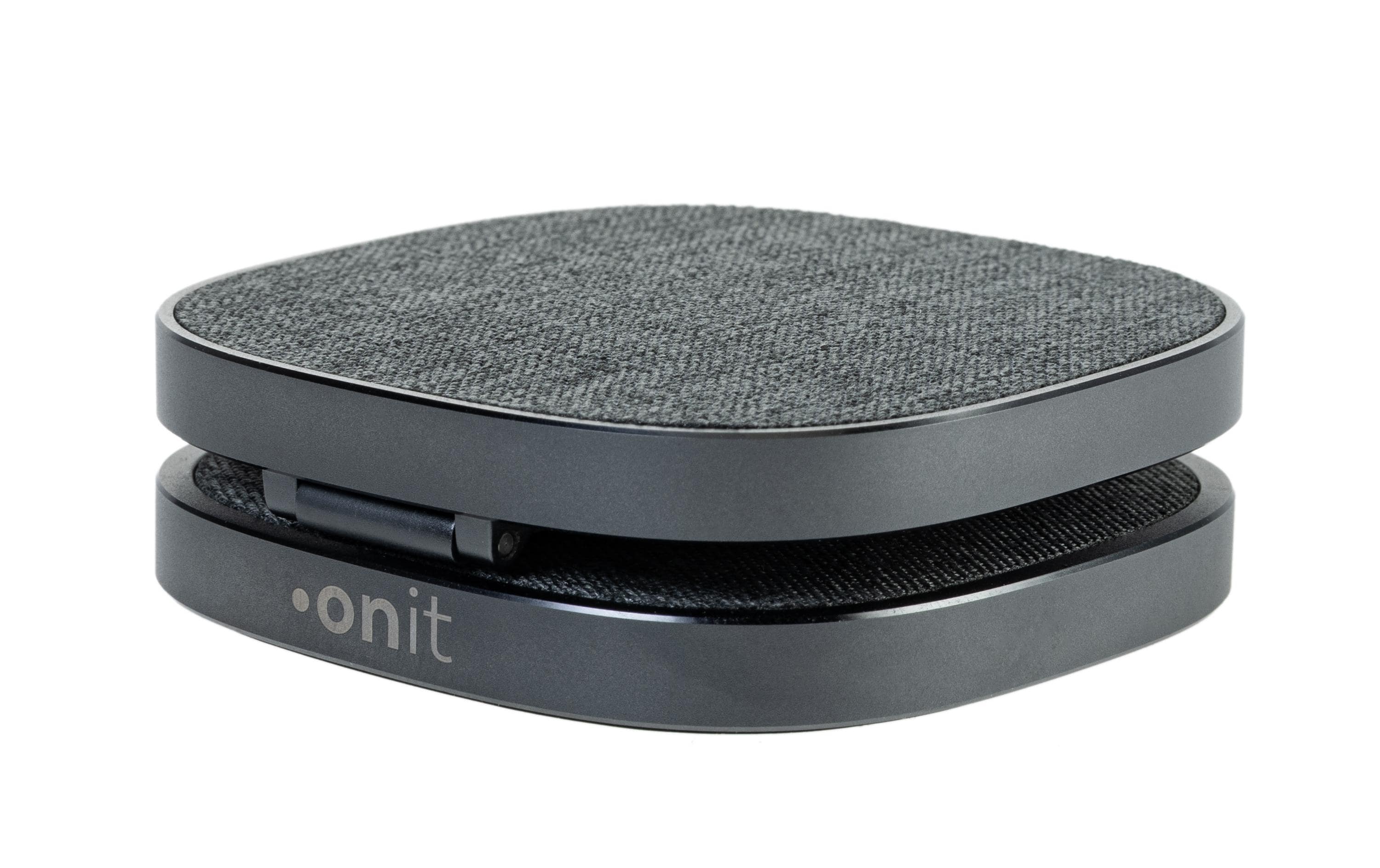 Wireless Charger 3-in-1 Mini 15 WMagSafe-kompatibles Ladegerät
