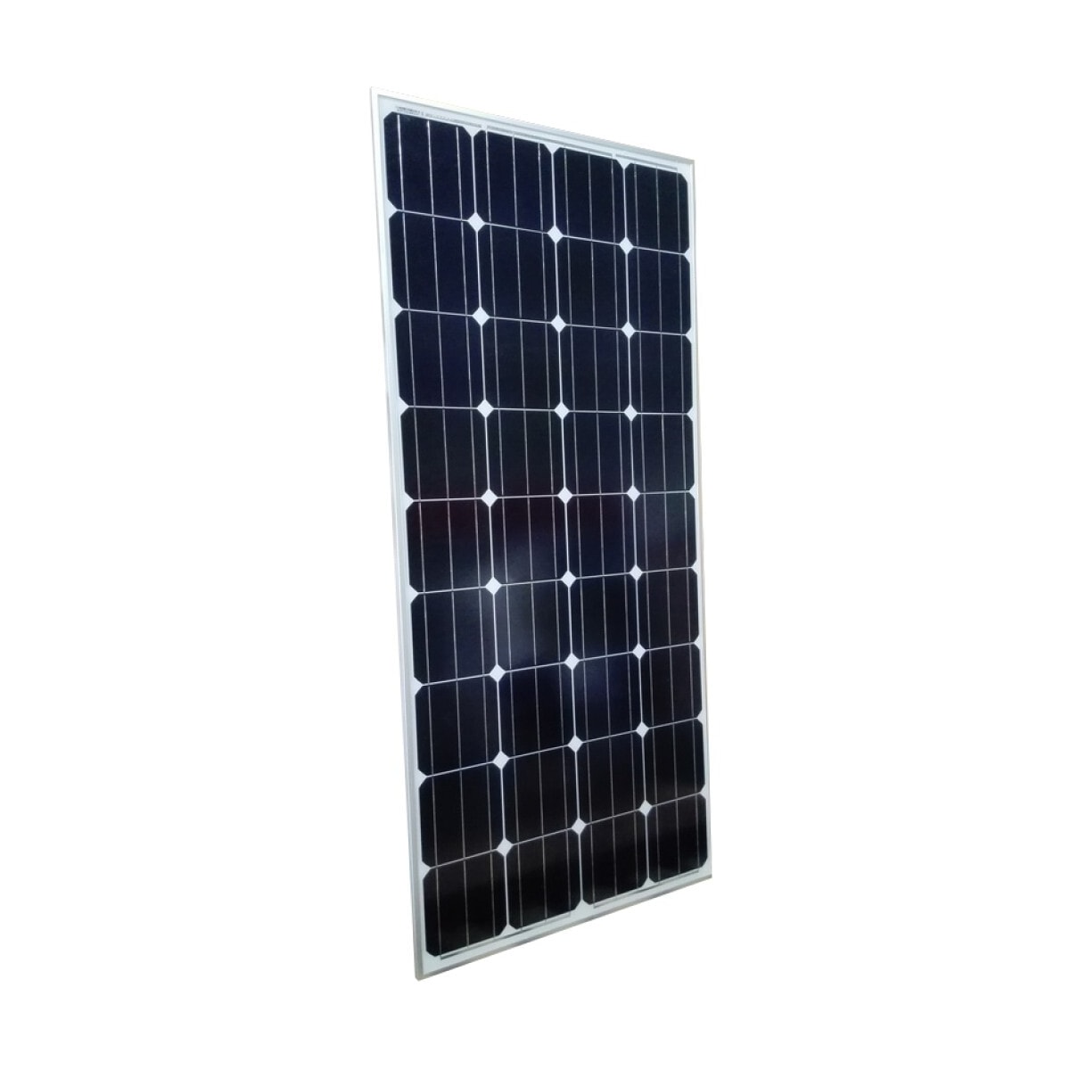 Solcellepanel 160W - Monocrystalline - 1215x680x35mm
