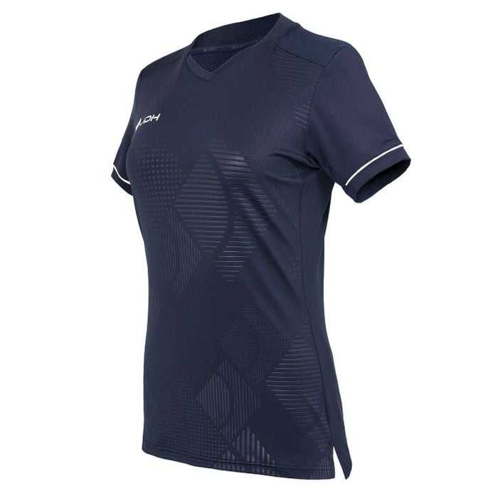 JDH Carbon Pro Shirt Meisjes
