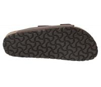 Arizona myk herre 0452763 habana Brun