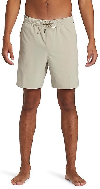 QUIKSILVER - BOARDWALK TAXER 18
