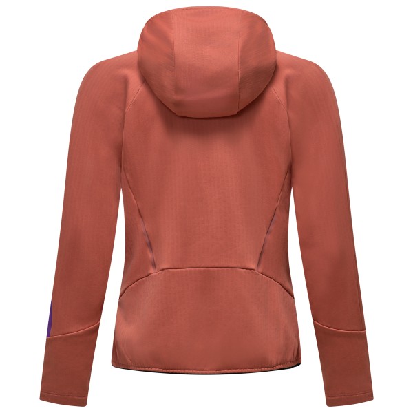 Salewa - Women's Pedroc PL 3 HD Jacket - Veste polaire